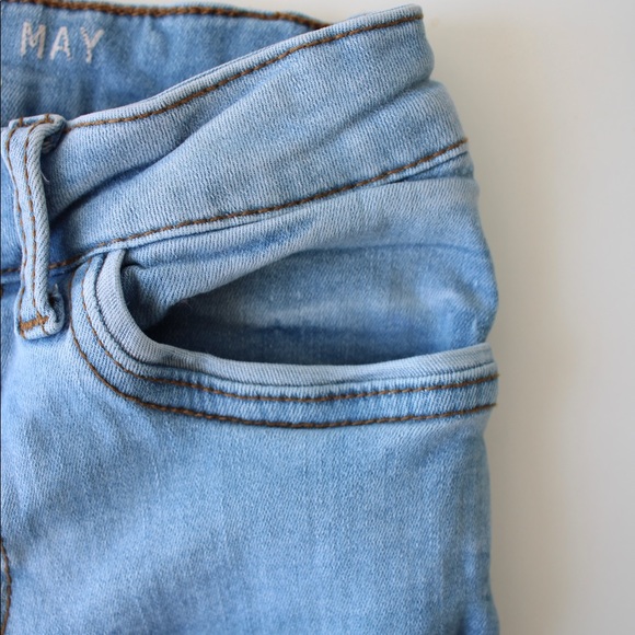 Noisy May Skinny Jeans - Picture 4 of 4